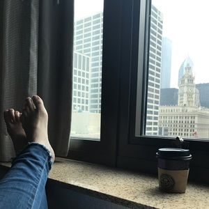 Meet your Posher, Dianne